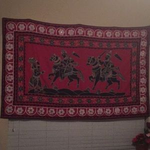 Tapestry